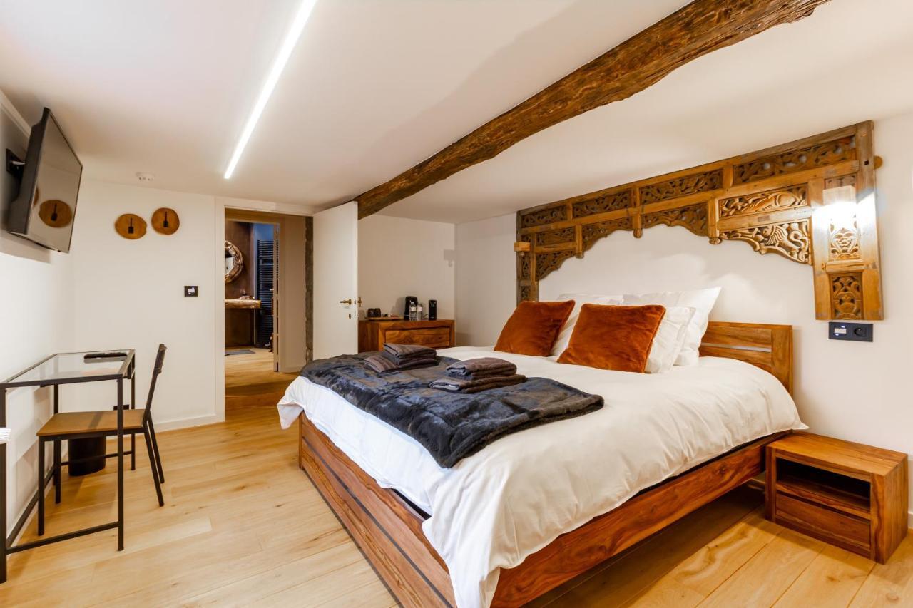 A La Source De Lavis Houyet Room photo